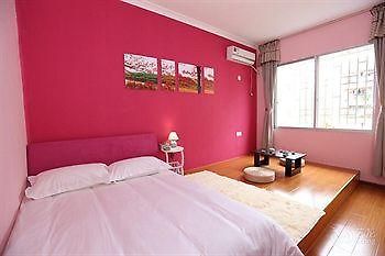 Huayunnong Hotel Apartments Guilin Luaran gambar