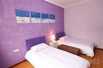 Huayunnong Hotel Apartments Guilin Luaran gambar
