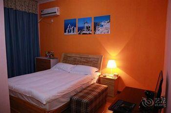 Huayunnong Hotel Apartments Guilin Luaran gambar