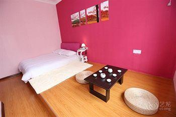 Huayunnong Hotel Apartments Guilin Luaran gambar