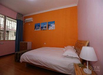 Huayunnong Hotel Apartments Guilin Luaran gambar