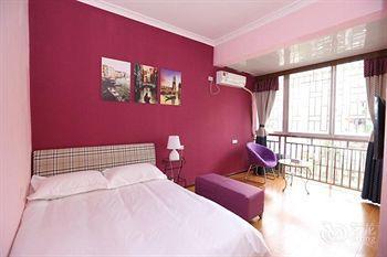 Huayunnong Hotel Apartments Guilin Luaran gambar