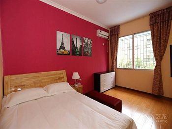 Huayunnong Hotel Apartments Guilin Luaran gambar