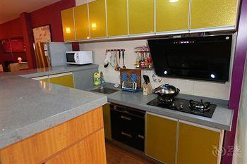 Huayunnong Hotel Apartments Guilin Luaran gambar