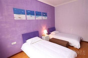 Huayunnong Hotel Apartments Guilin Luaran gambar