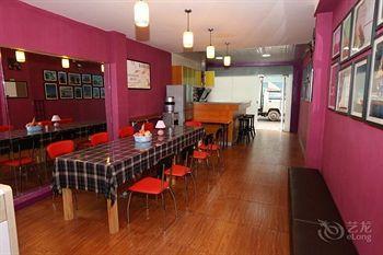 Huayunnong Hotel Apartments Guilin Luaran gambar
